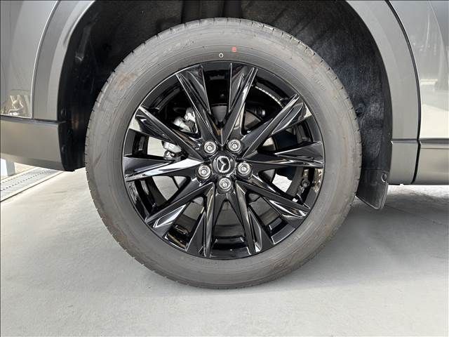 CX-5 4WD