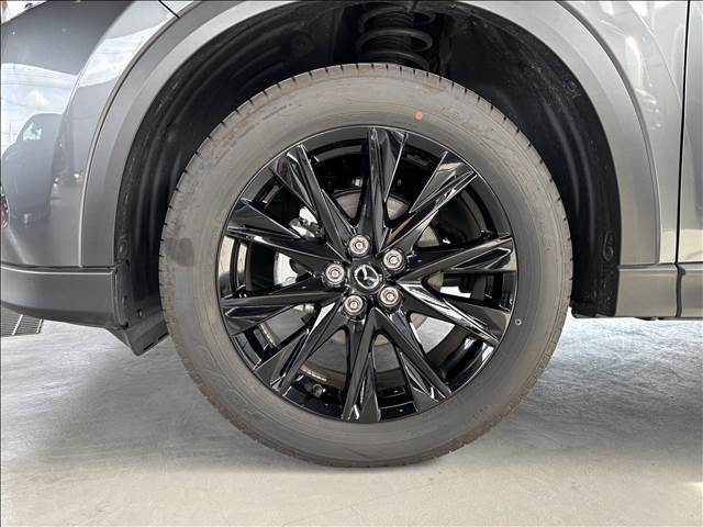 CX-5 4WD