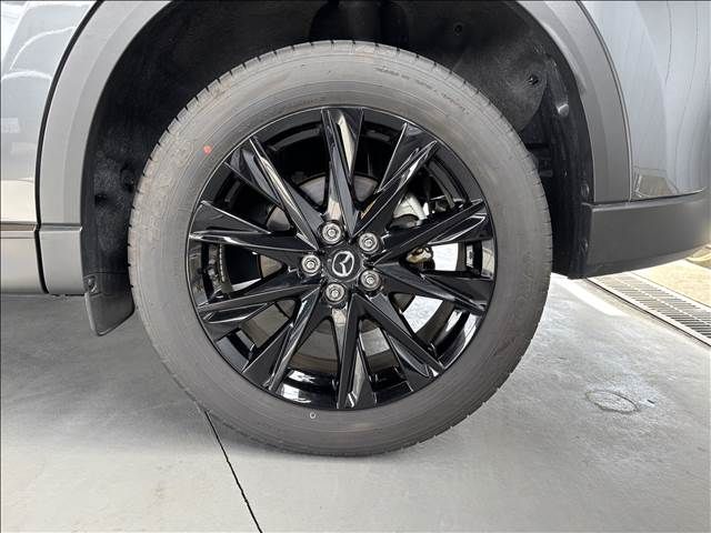 CX-5 4WD