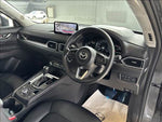 CX-5 4WD