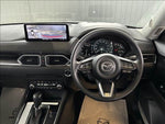 CX-5 4WD