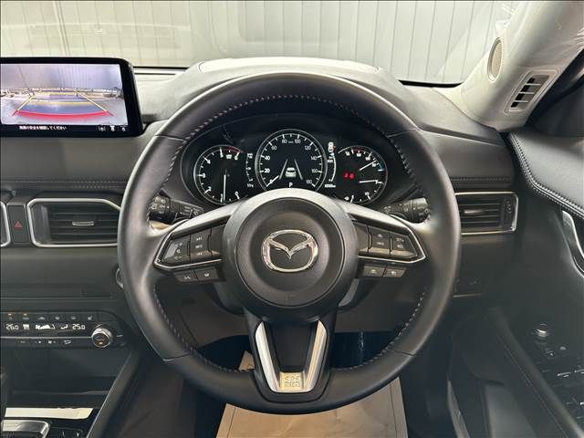 CX-5 4WD