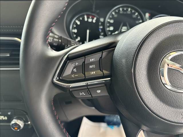CX-5 4WD