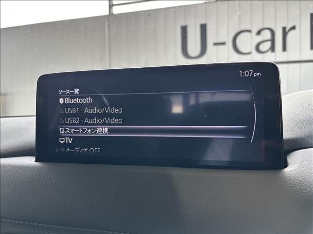 CX-5 4WD