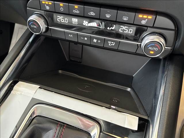 CX-5 4WD