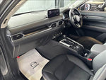 CX-5 4WD