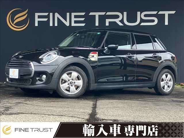 MINI ONE 5DOOR