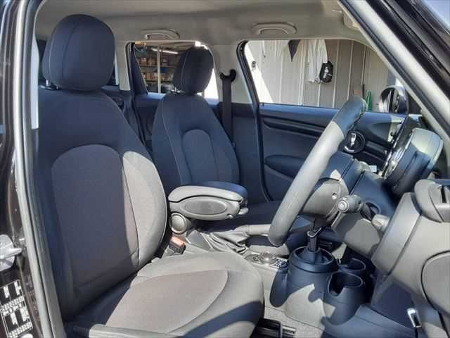 MINI ONE 5DOOR