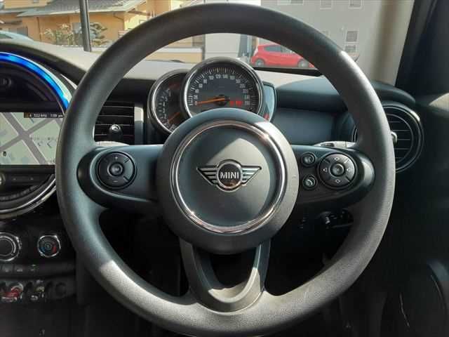 MINI ONE 5DOOR