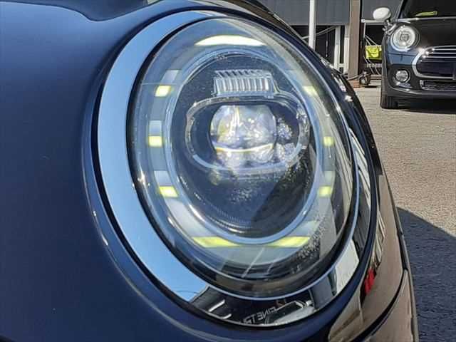MINI ONE 5DOOR