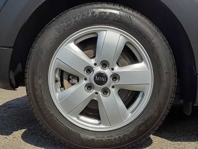 MINI ONE 5DOOR