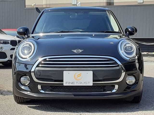 MINI ONE 5DOOR