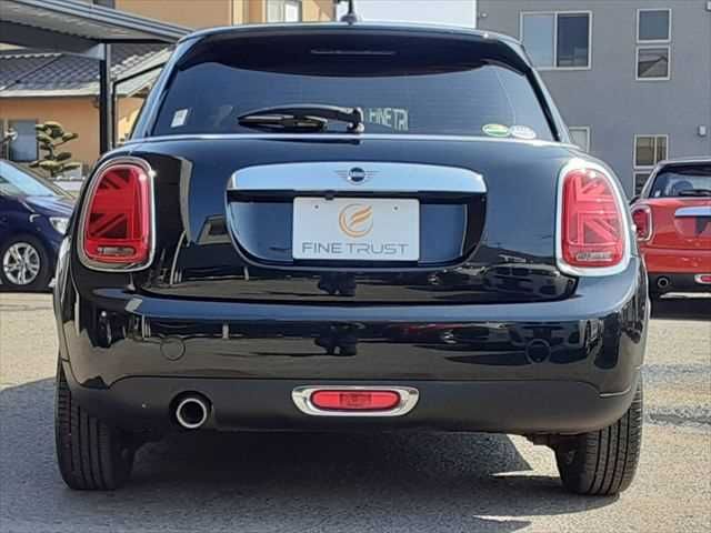 MINI ONE 5DOOR