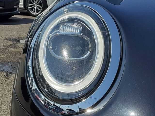 MINI ONE 5DOOR
