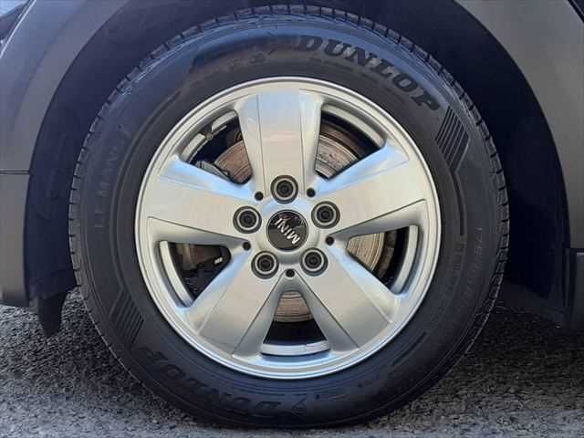 MINI ONE 5DOOR