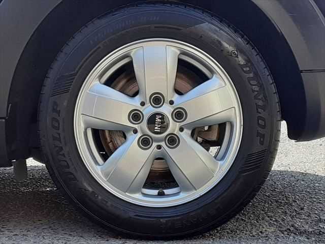 MINI ONE 5DOOR