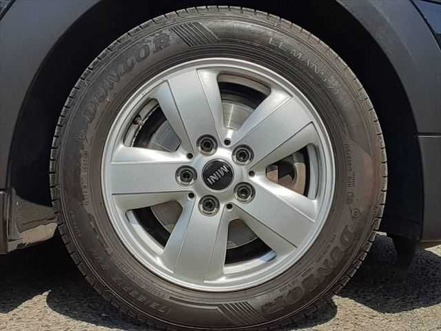 MINI ONE 5DOOR