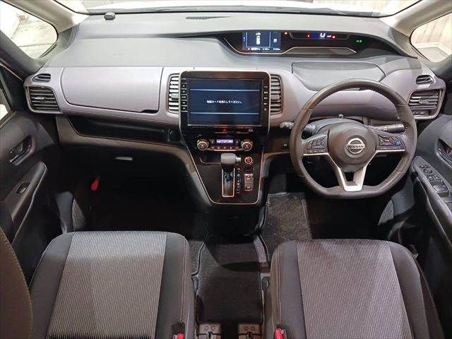 SERENA  S-HYBRID