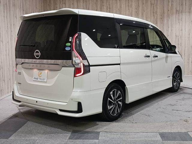 SERENA  S-HYBRID