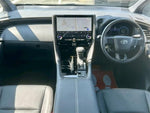 ALPHARD hybrid