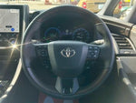 ALPHARD hybrid