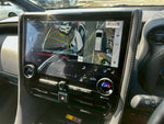 ALPHARD hybrid