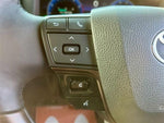 ALPHARD hybrid