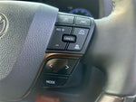 ALPHARD hybrid