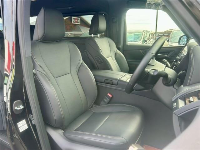 ALPHARD hybrid