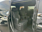 ALPHARD hybrid