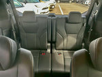 ALPHARD hybrid
