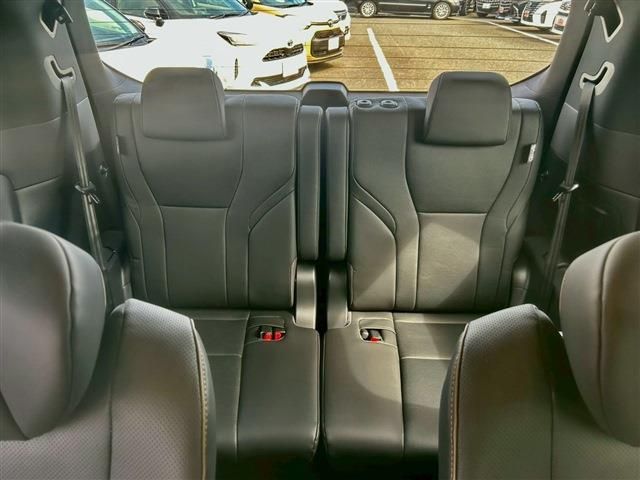 ALPHARD hybrid