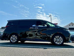 ALPHARD hybrid