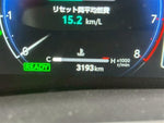 ALPHARD hybrid