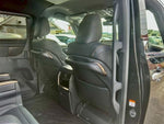 ALPHARD hybrid