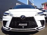 LEXUS RX500h