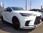LEXUS RX500h