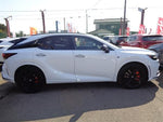 LEXUS RX500h