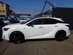 LEXUS RX500h