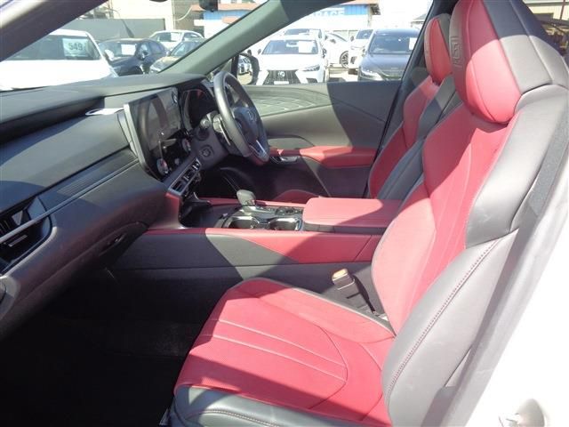 LEXUS RX500h
