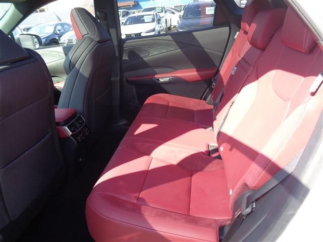 LEXUS RX500h