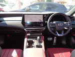 LEXUS RX500h