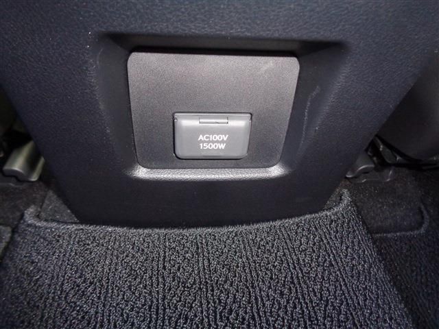 LEXUS RX500h