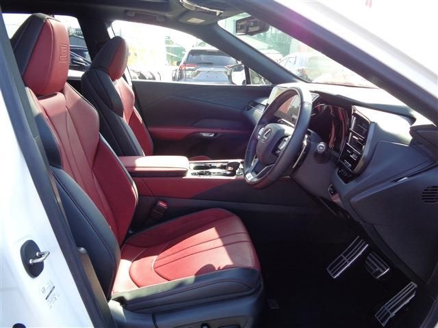 LEXUS RX500h