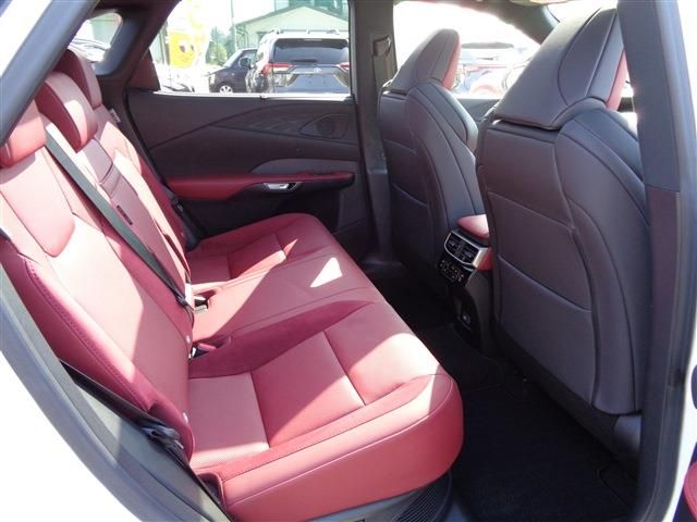 LEXUS RX500h