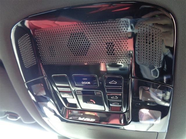 LEXUS RX500h