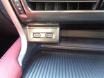 LEXUS RX500h