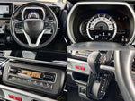 Spacia custom