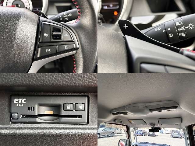 Spacia custom