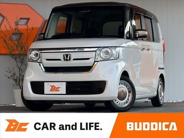 N-BOX